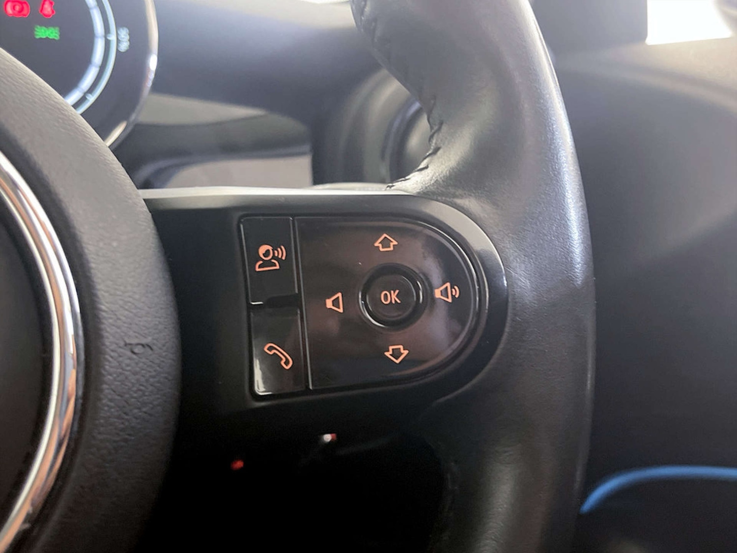 Used MINI Hatch 2021 for sale - 77535094: Photo 18