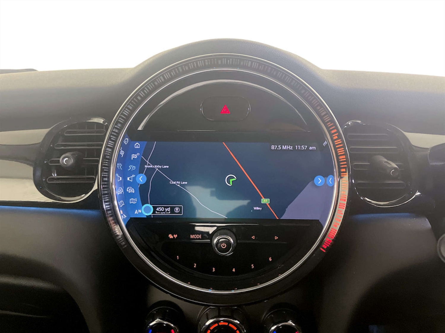 Used MINI Hatch 2021 for sale - 77535094: Photo 19