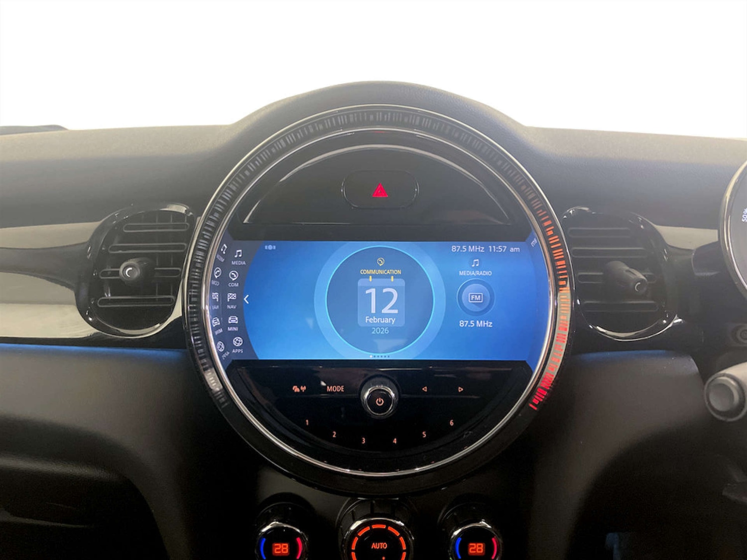 Used MINI Hatch 2021 for sale - 77535094: Photo 22