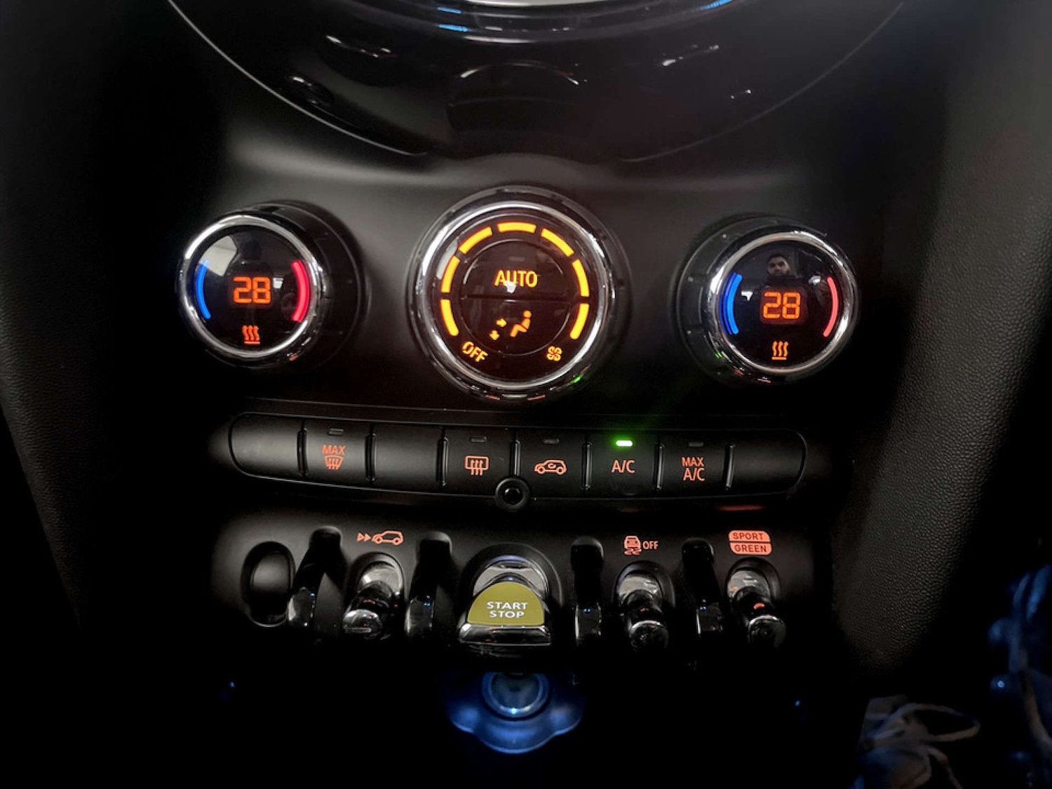 Used MINI Hatch 2021 for sale - 77535094: Photo 24