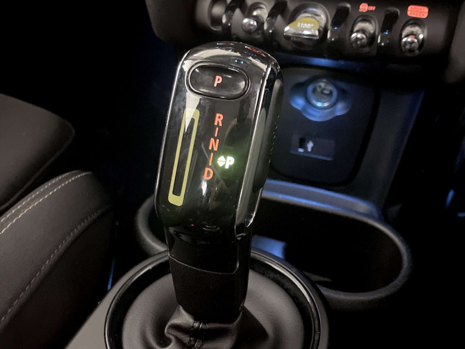 Used MINI Hatch 2021 for sale - 77535094: Photo 25