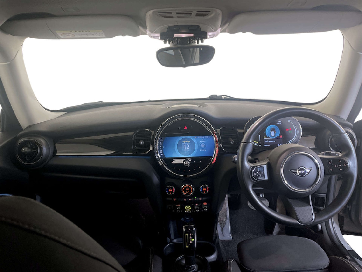 Used MINI Hatch 2021 for sale - 77535094: Photo 3