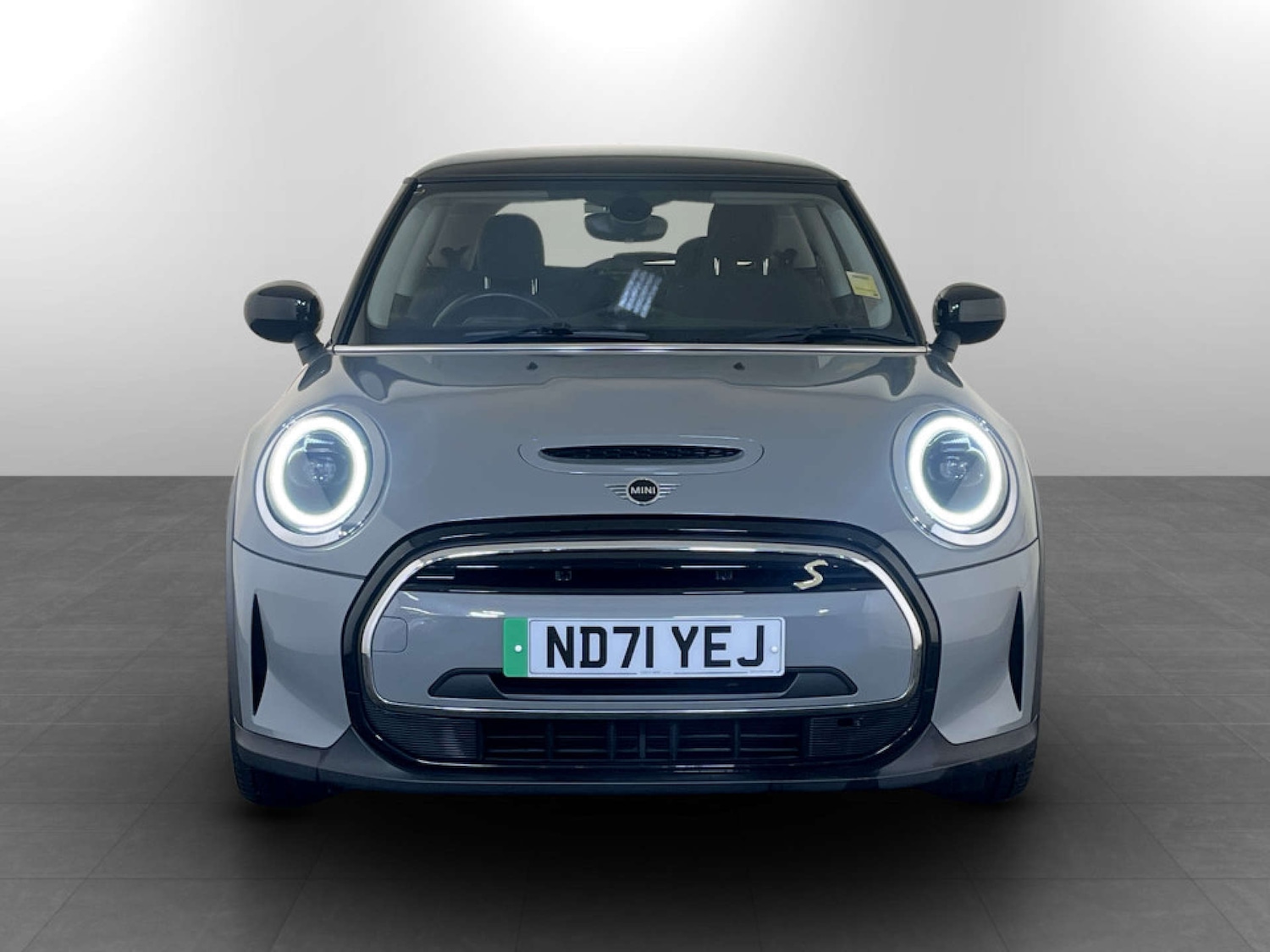 Used MINI Hatch 2021 for sale - 77535094: Photo 5