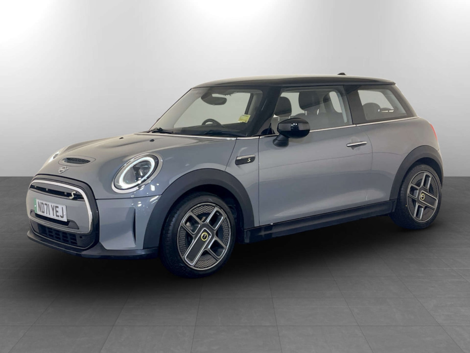 Used MINI Hatch 2021 for sale - 77535094: Photo 6