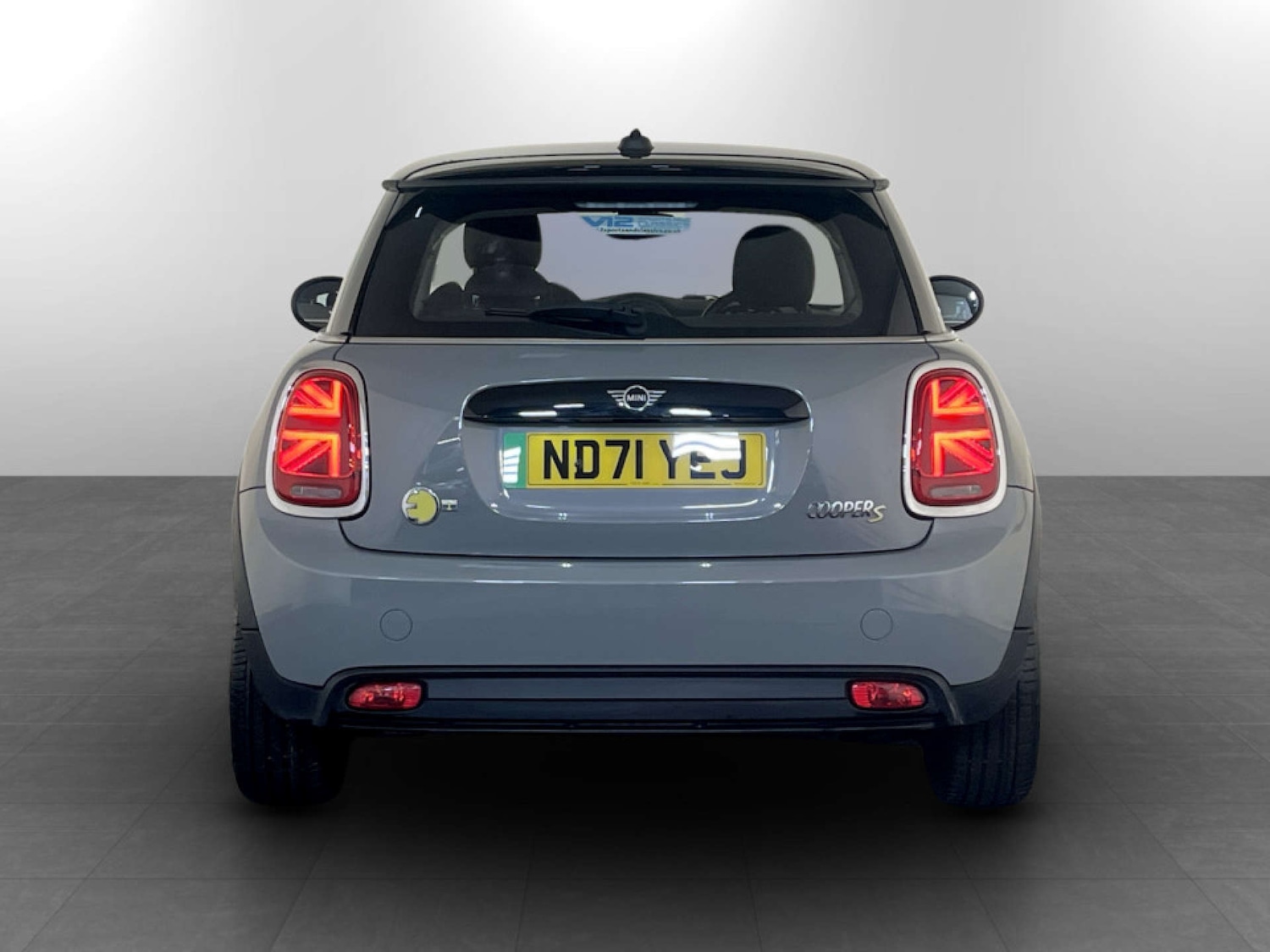 Used MINI Hatch 2021 for sale - 77535094: Photo 9