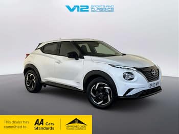 Used Nissan Juke 2023 for sale - 79586276: Photo
