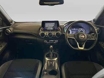 Used Nissan Juke 2023 for sale - 79586276: Photo