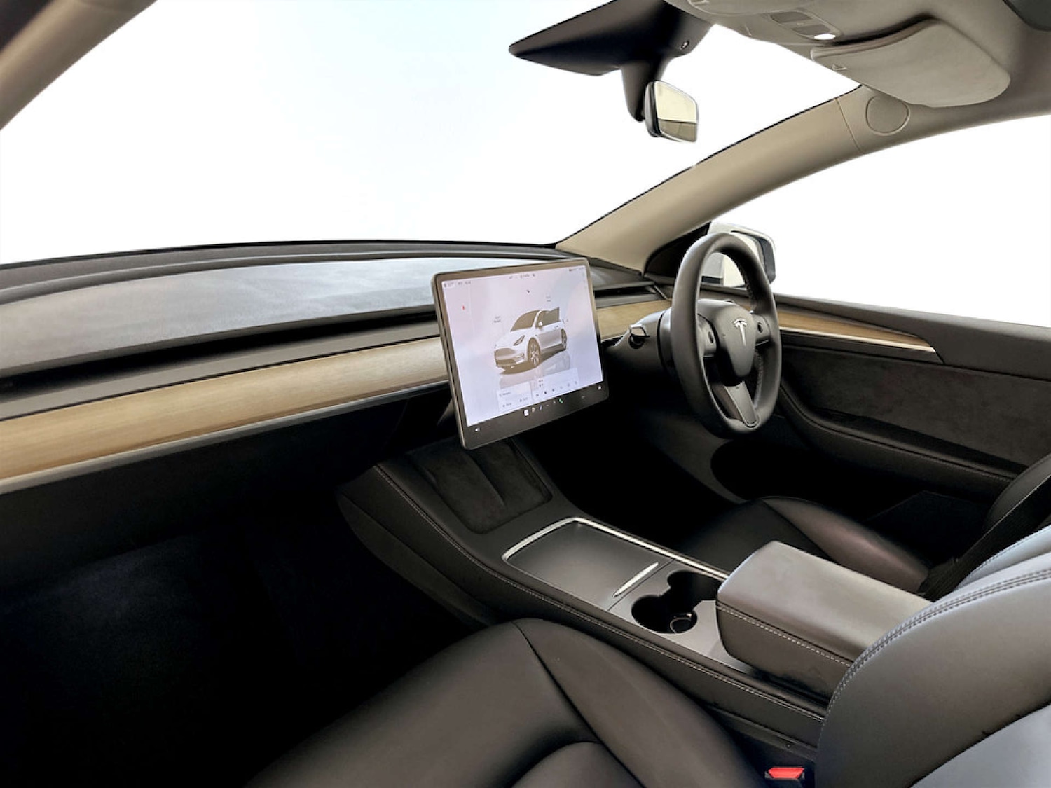 Used Tesla Model Y 2022 for sale - 77591979: Photo 11