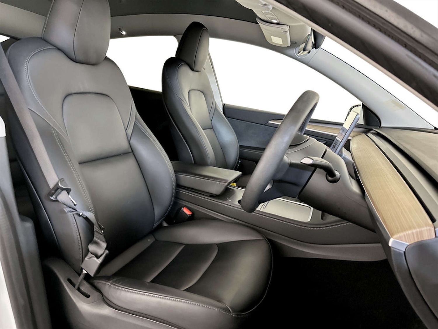 Used Tesla Model Y 2022 for sale - 77591979: Photo 12