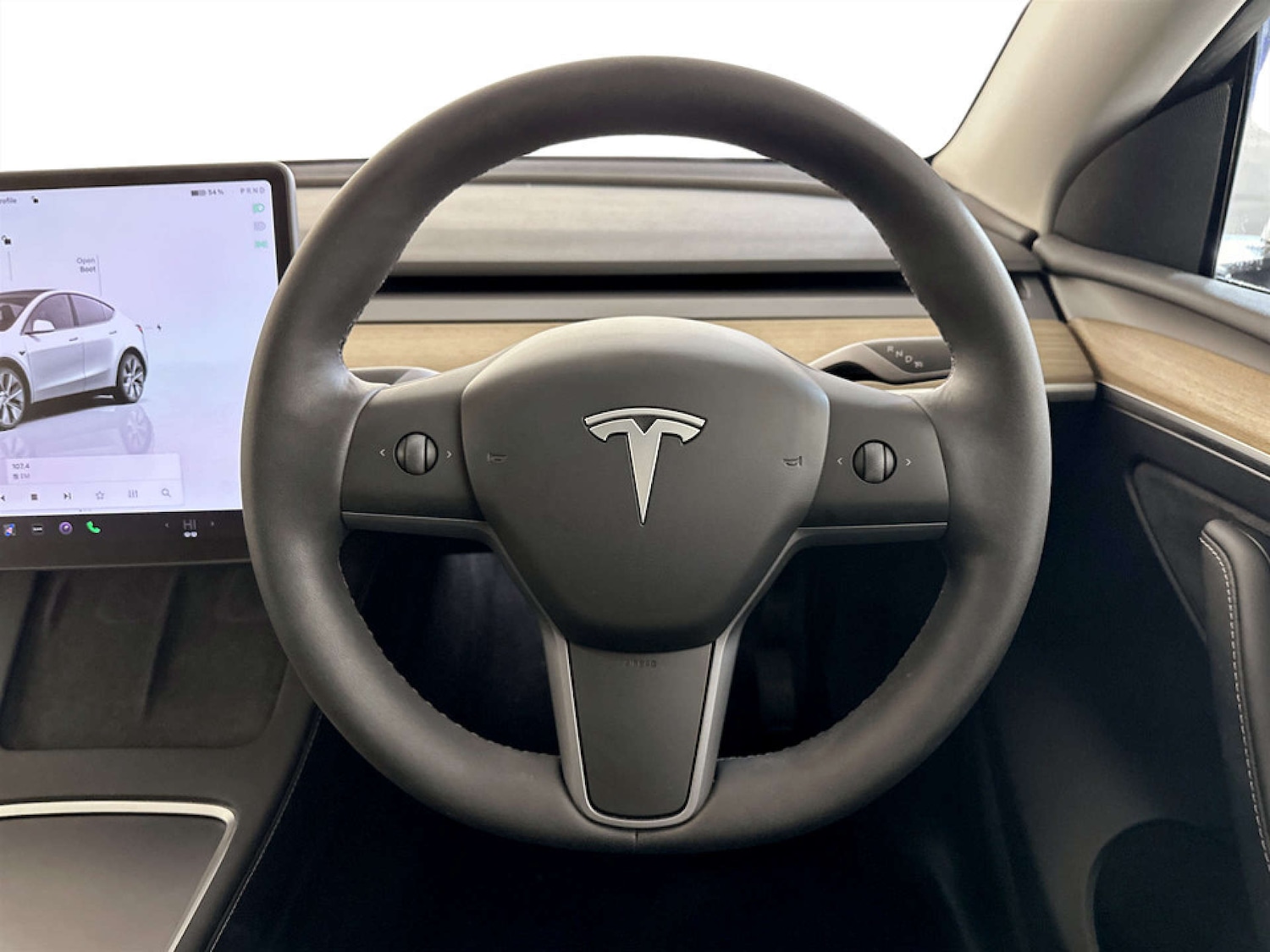 Used Tesla Model Y 2022 for sale - 77591979: Photo 15