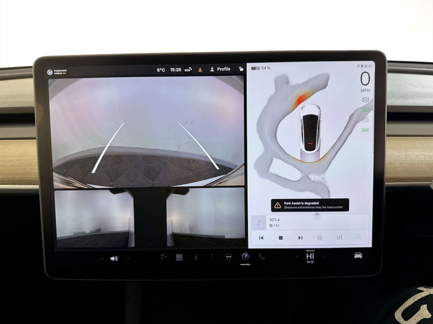 Used Tesla Model Y 2022 for sale - 77591979: Photo 19