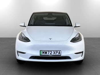 Tesla Model Y feature image