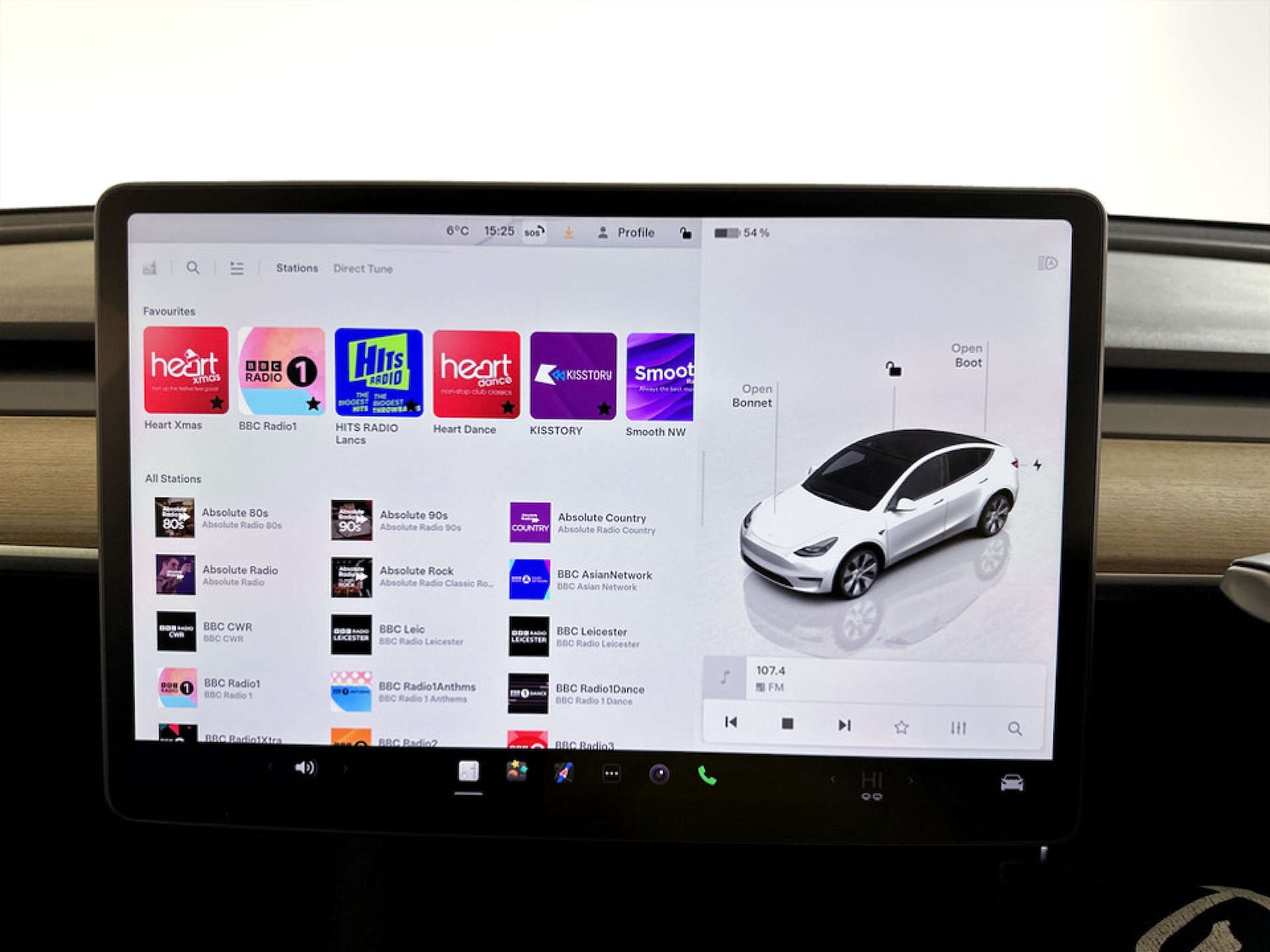 Used Tesla Model Y 2022 for sale - 77591979: Photo 24