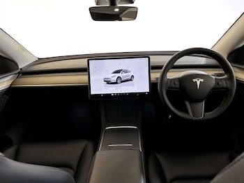 Used Tesla Model Y 2022 for sale - 77591979: Photo