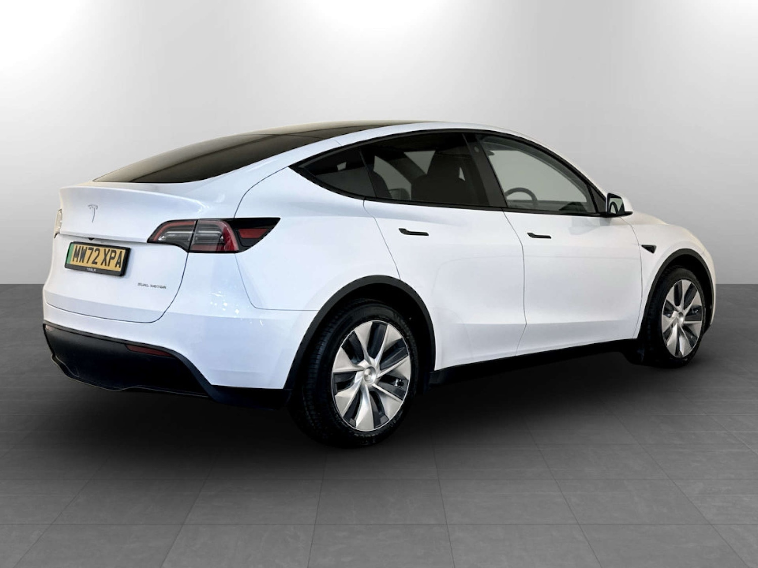 Used Tesla Model Y 2022 for sale - 77591979: Photo 9