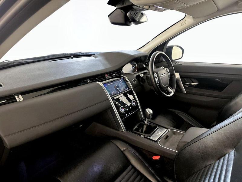 Used Land Rover Discovery Sport 2020 for sale - 76056119: Photo 12
