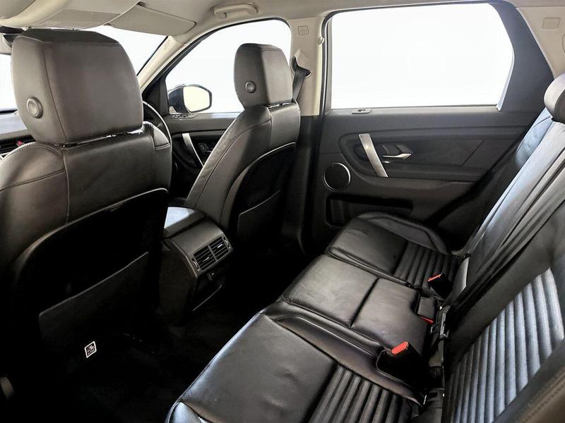 Used Land Rover Discovery Sport 2020 for sale - 76056119: Photo 14