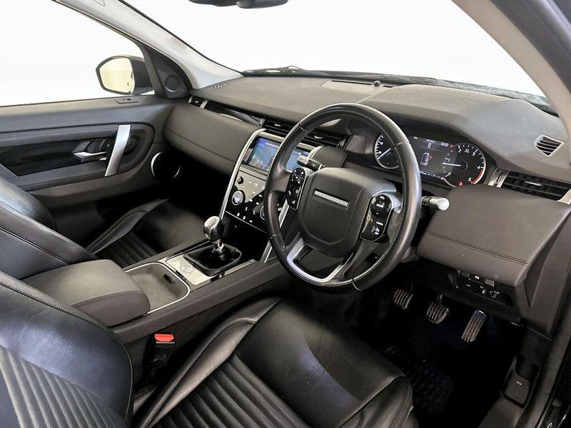 Used Land Rover Discovery Sport 2020 for sale - 76056119: Photo 15