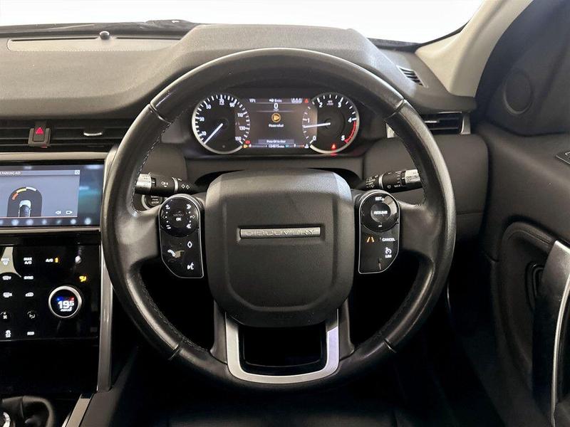 Used Land Rover Discovery Sport 2020 for sale - 76056119: Photo 16
