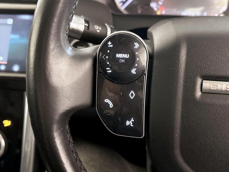Used Land Rover Discovery Sport 2020 for sale - 76056119: Photo 17