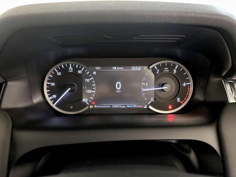 Used Land Rover Discovery Sport 2020 for sale - 76056119: Photo 18