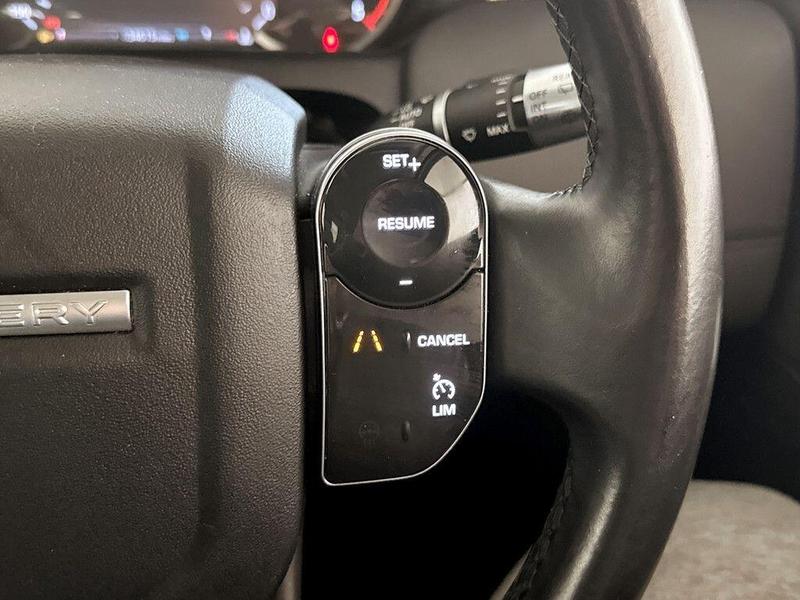 Used Land Rover Discovery Sport 2020 for sale - 76056119: Photo 19