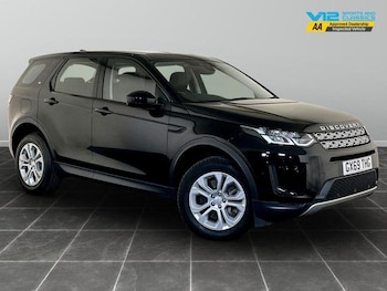 2020 - 2.0 D150 S Euro 6 (s/s) 5dr Manual