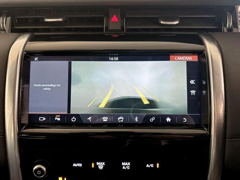 Used Land Rover Discovery Sport 2020 for sale - 76056119: Photo 20