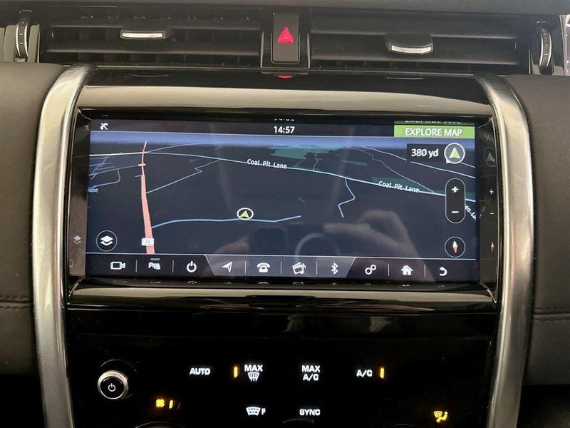 Used Land Rover Discovery Sport 2020 for sale - 76056119: Photo 21