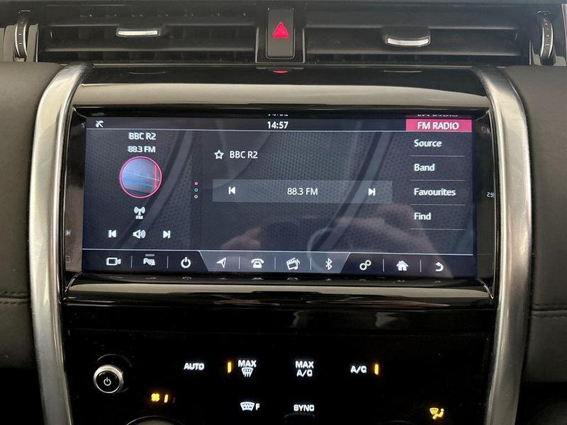 Used Land Rover Discovery Sport 2020 for sale - 76056119: Photo 22