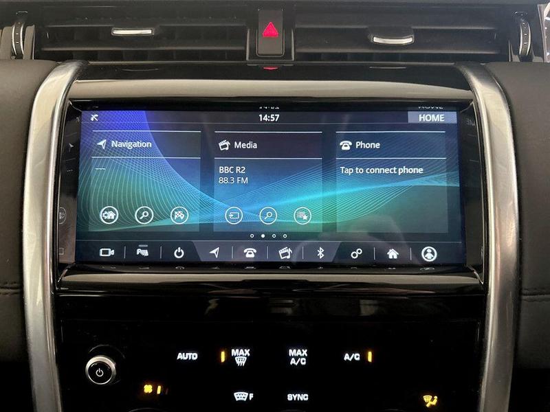 Used Land Rover Discovery Sport 2020 for sale - 76056119: Photo 23