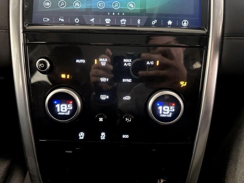 Used Land Rover Discovery Sport 2020 for sale - 76056119: Photo 24
