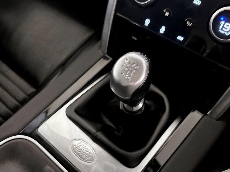 Used Land Rover Discovery Sport 2020 for sale - 76056119: Photo 25
