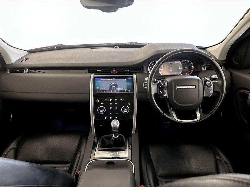 Used Land Rover Discovery Sport 2020 for sale - 76056119: Photo 3