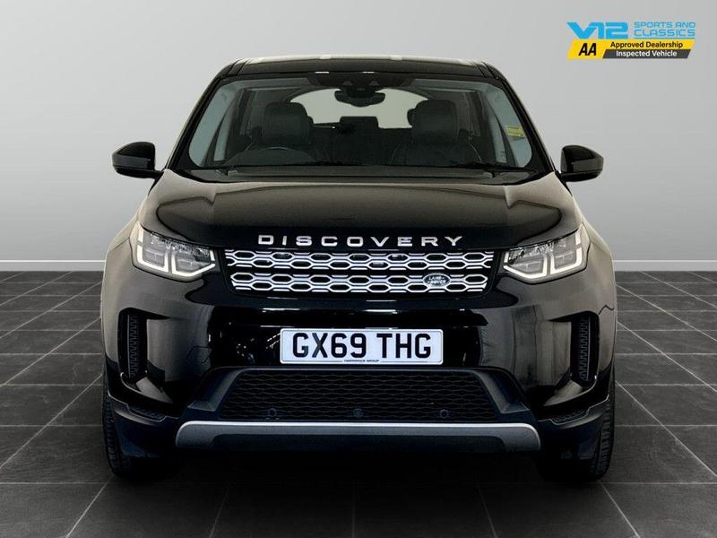 Used Land Rover Discovery Sport 2020 for sale - 76056119: Photo 5