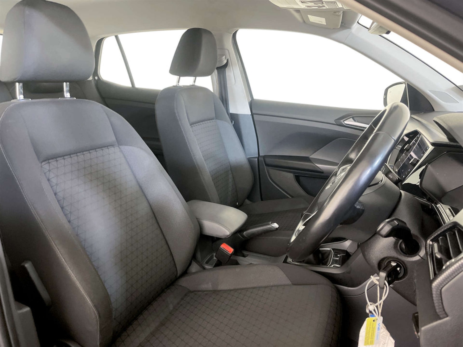 Used Volkswagen T-Cross 2019 for sale - 77185205: Photo 13