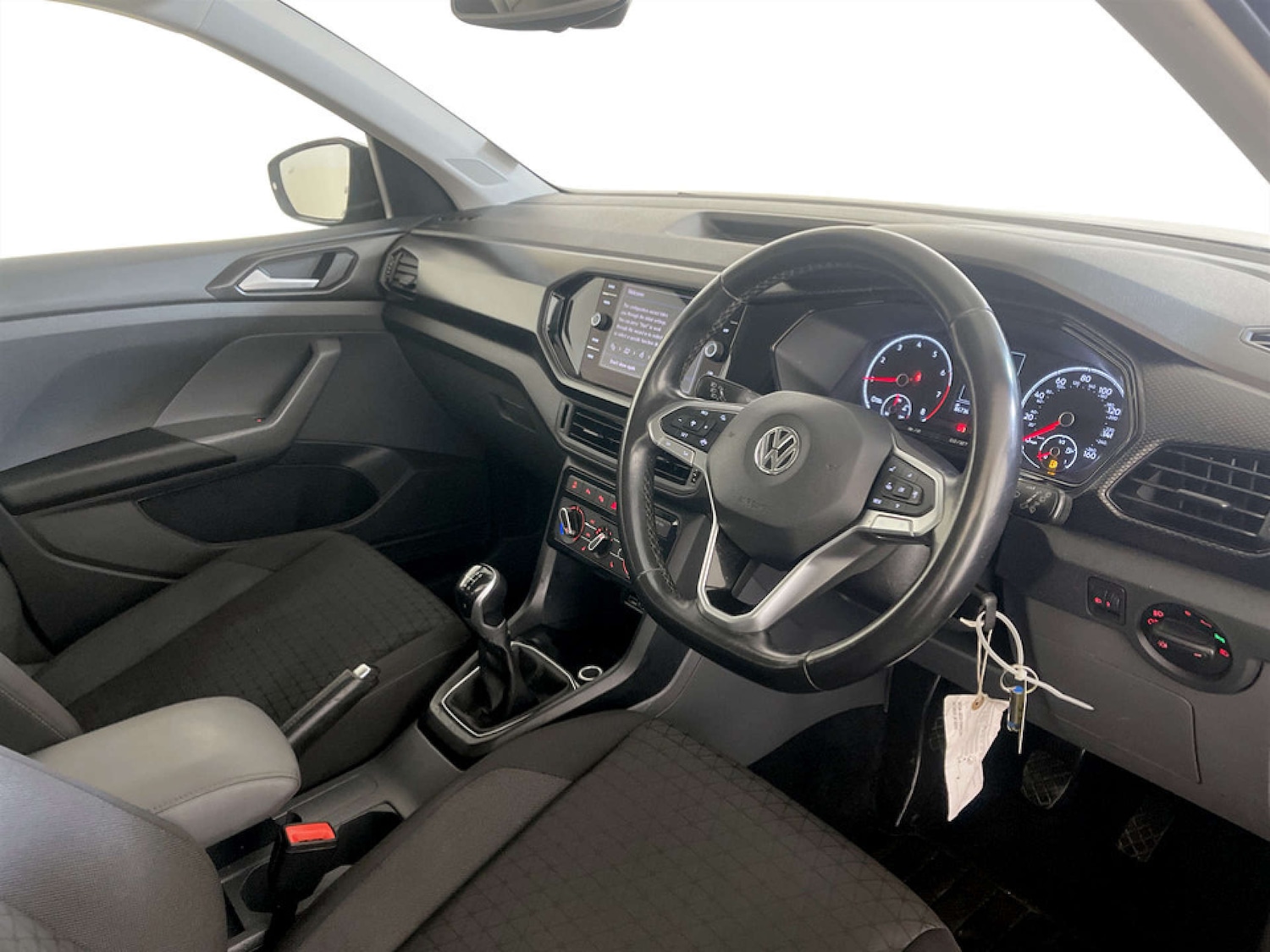 Used Volkswagen T-Cross 2019 for sale - 77185205: Photo 14