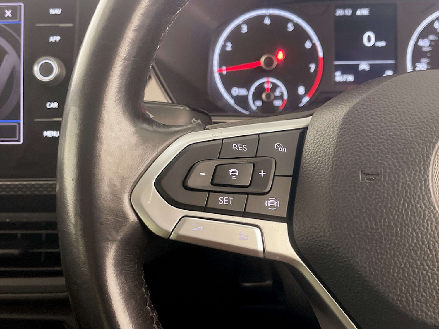 Used Volkswagen T-Cross 2019 for sale - 77185205: Photo 16