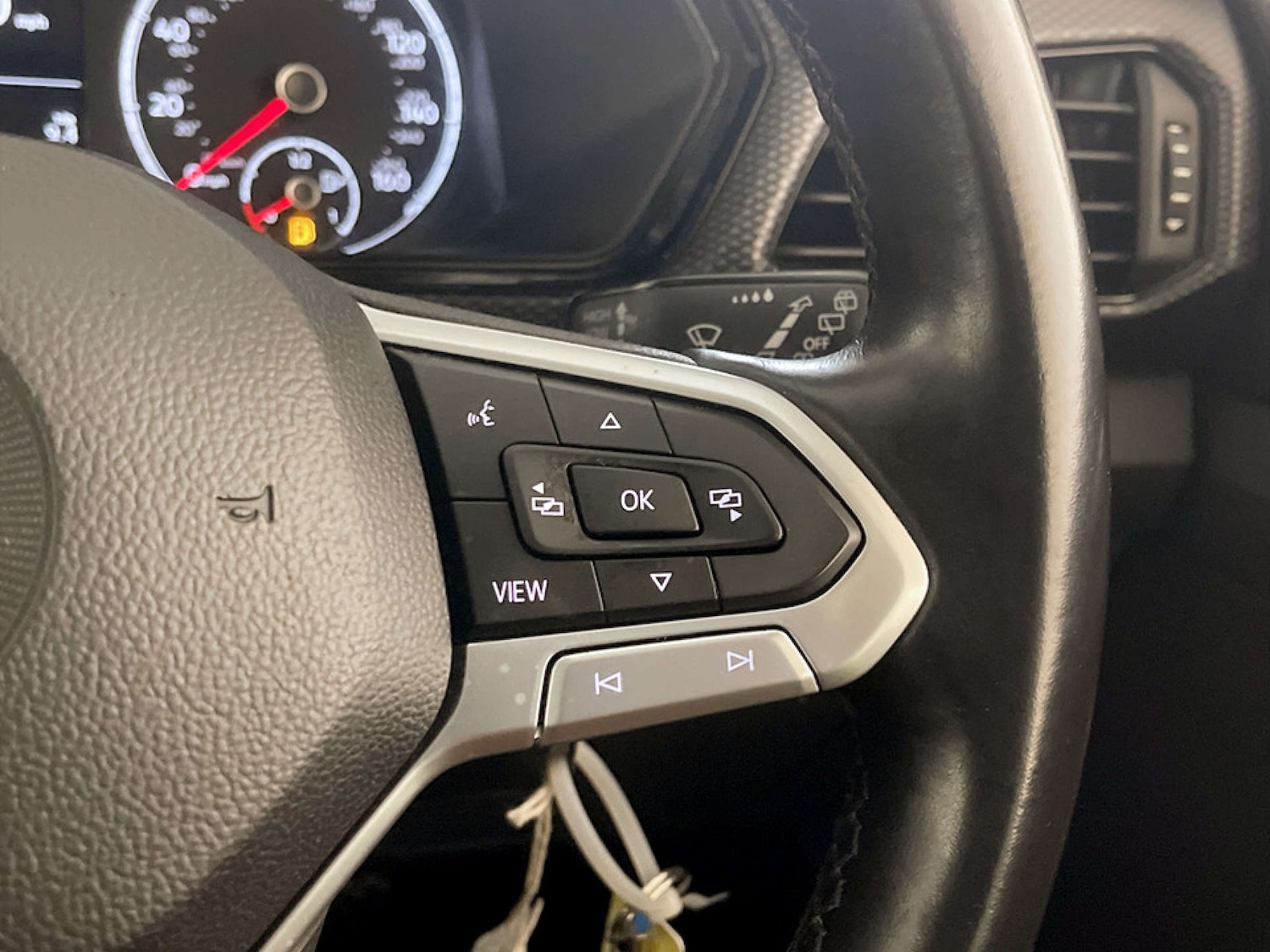 Used Volkswagen T-Cross 2019 for sale - 77185205: Photo 18