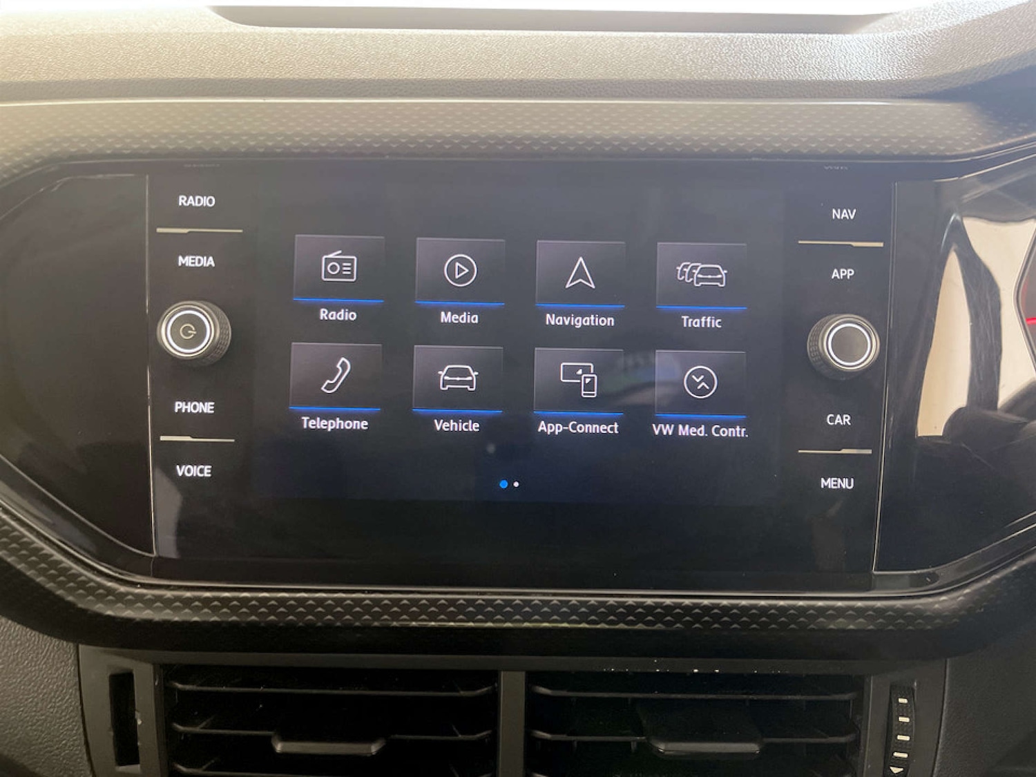 Used Volkswagen T-Cross 2019 for sale - 77185205: Photo 20