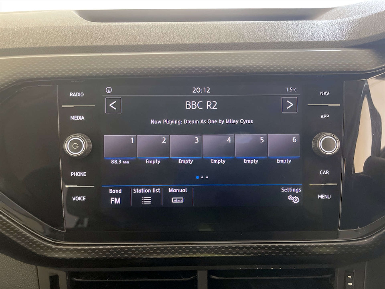 Used Volkswagen T-Cross 2019 for sale - 77185205: Photo 21