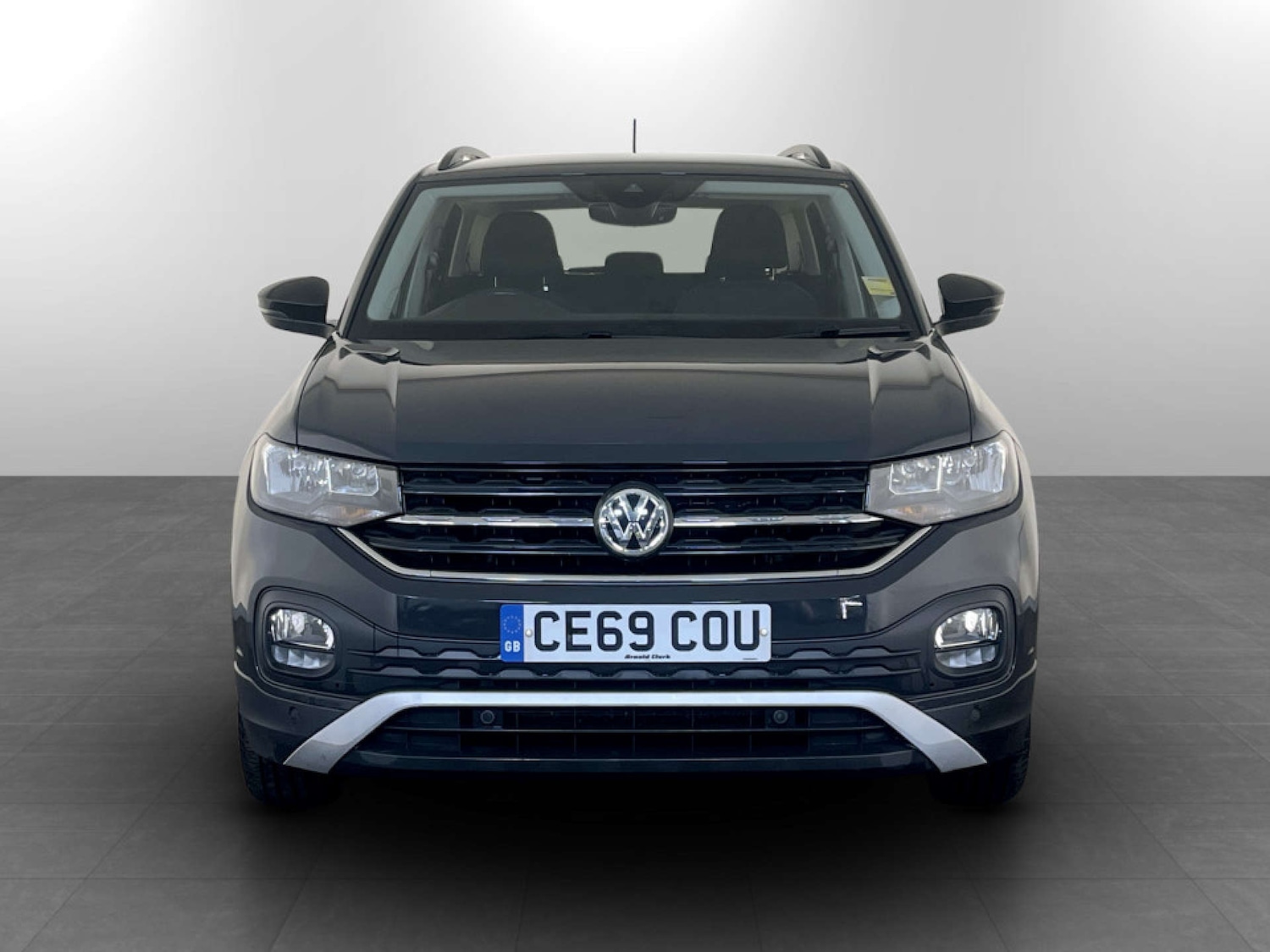 Used Volkswagen T-Cross 2019 for sale - 77185205: Photo 5