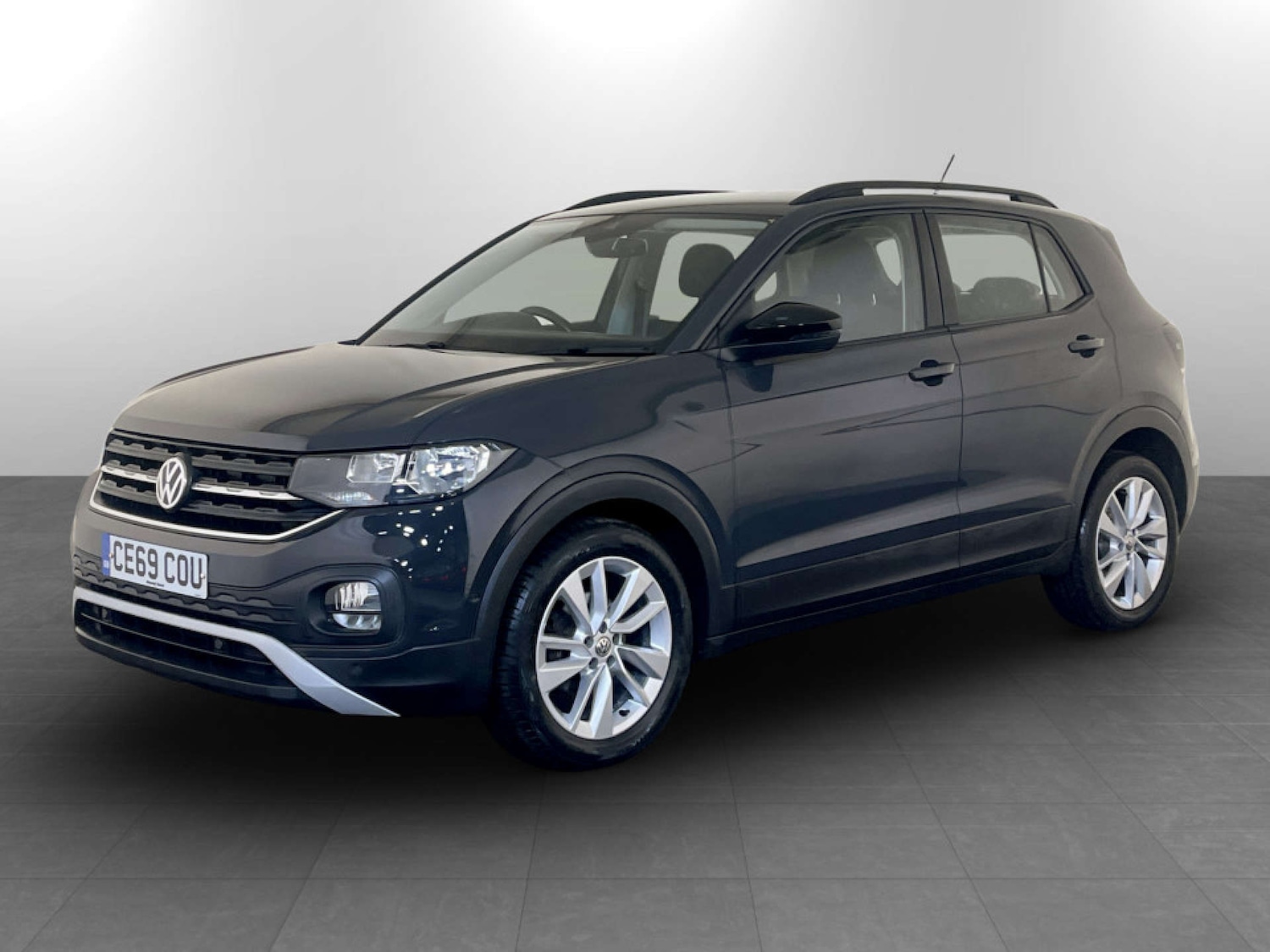 Used Volkswagen T-Cross 2019 for sale - 77185205: Photo 6