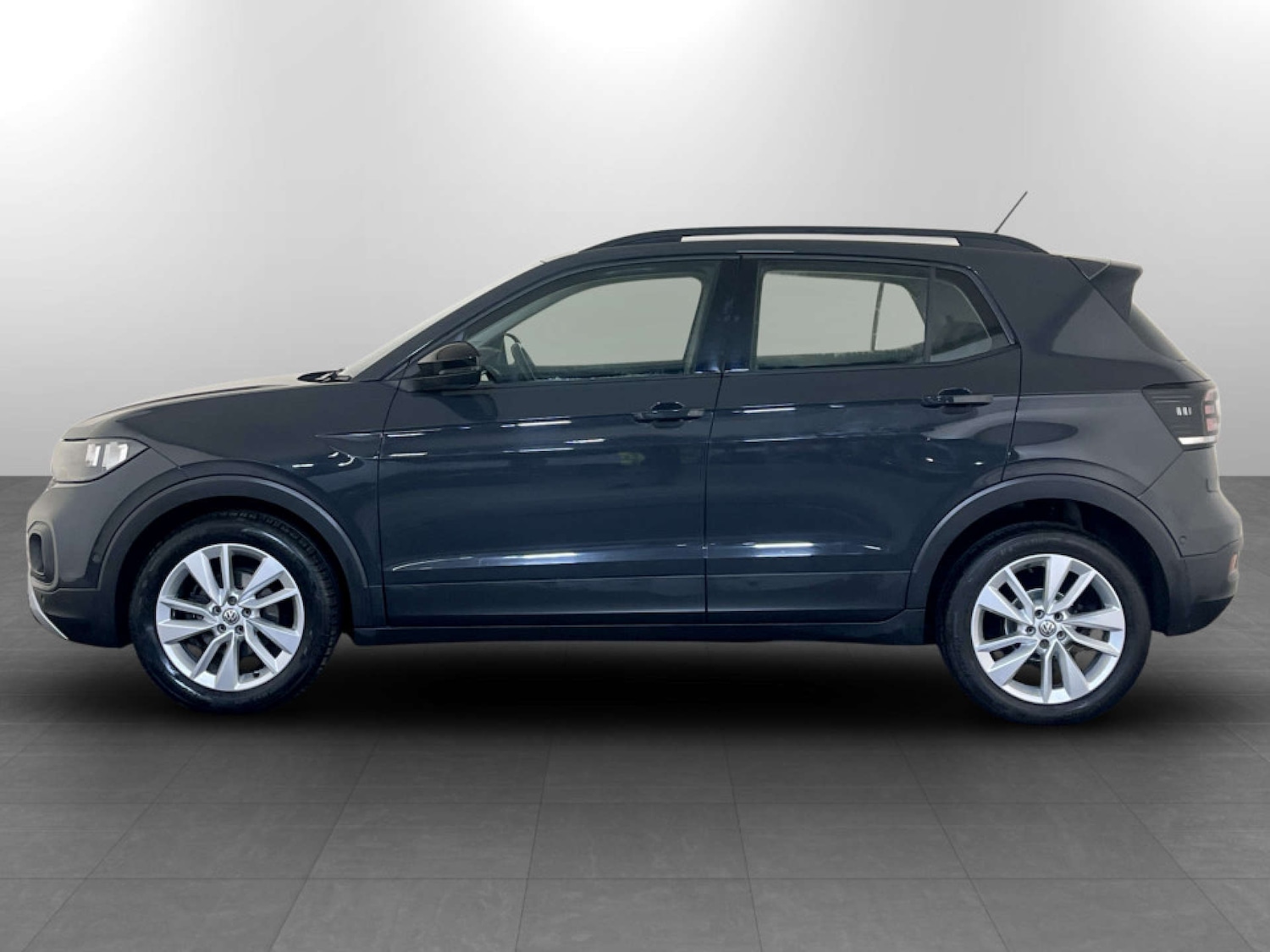 Used Volkswagen T-Cross 2019 for sale - 77185205: Photo 7