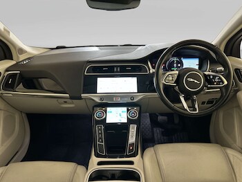 Used Jaguar I-Pace 2019 for sale - 78749827: Photo