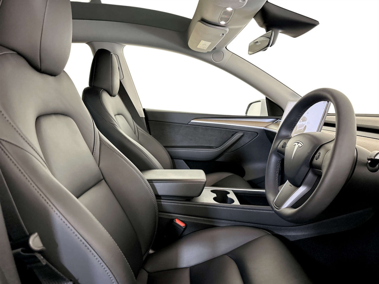 Used Tesla Model Y 2023 for sale - 77650513: Photo 13