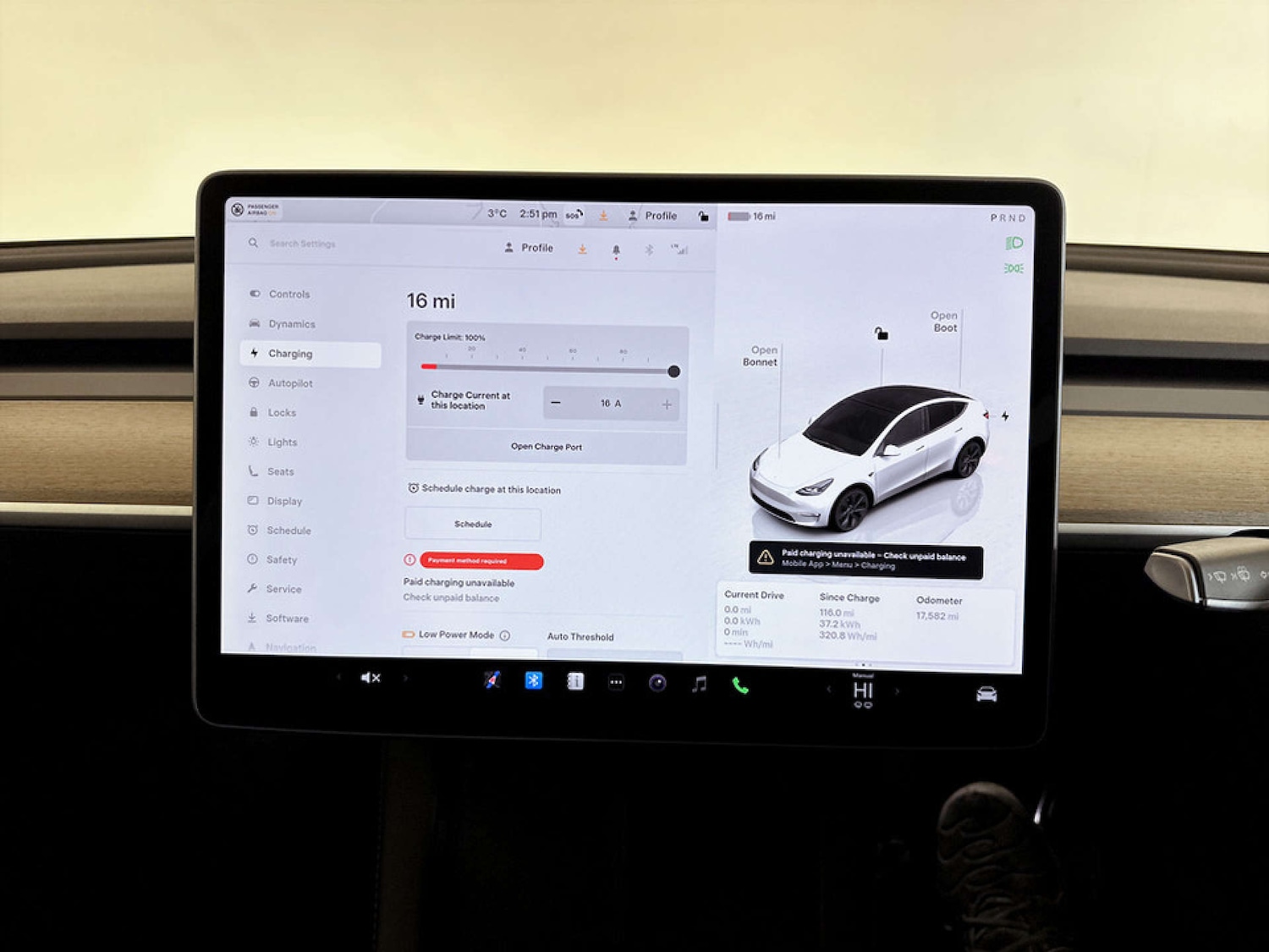 Used Tesla Model Y 2023 for sale - 77650513: Photo 22