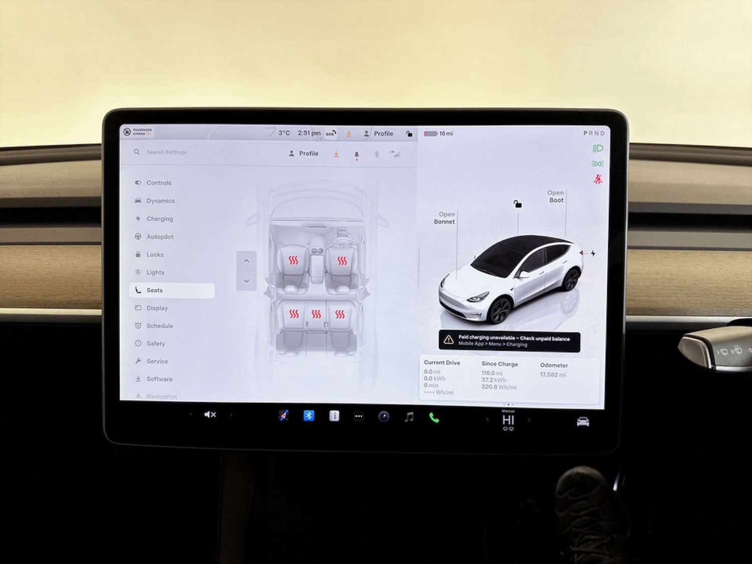 Used Tesla Model Y 2023 for sale - 77650513: Photo 24