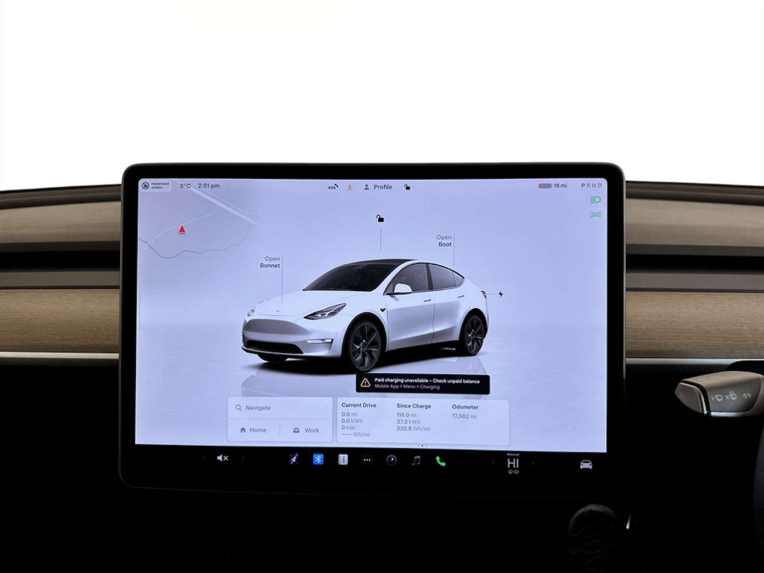 Used Tesla Model Y 2023 for sale - 77650513: Photo 25