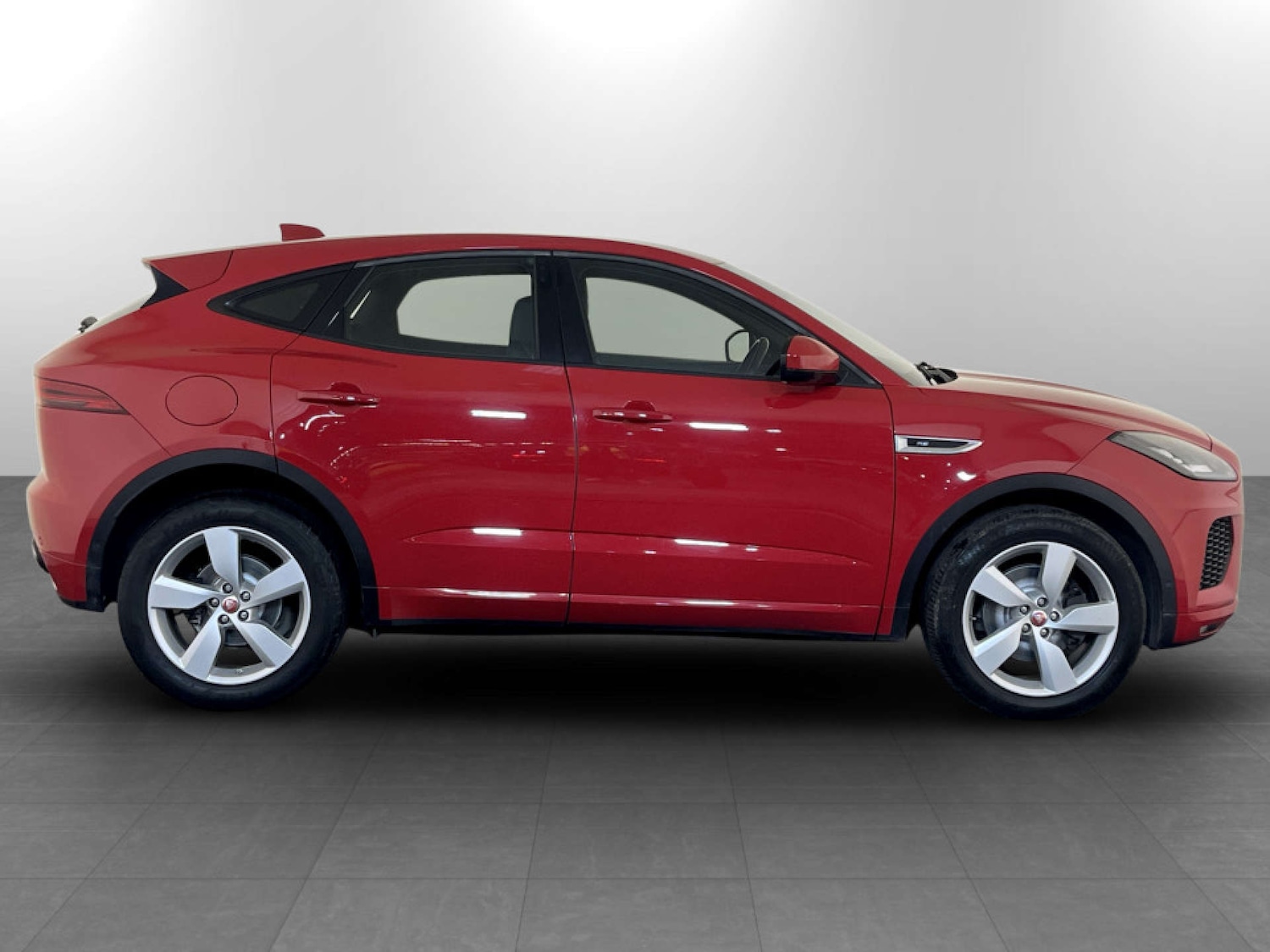 Used Jaguar E-Pace 2019 for sale - 77185016: Photo 11